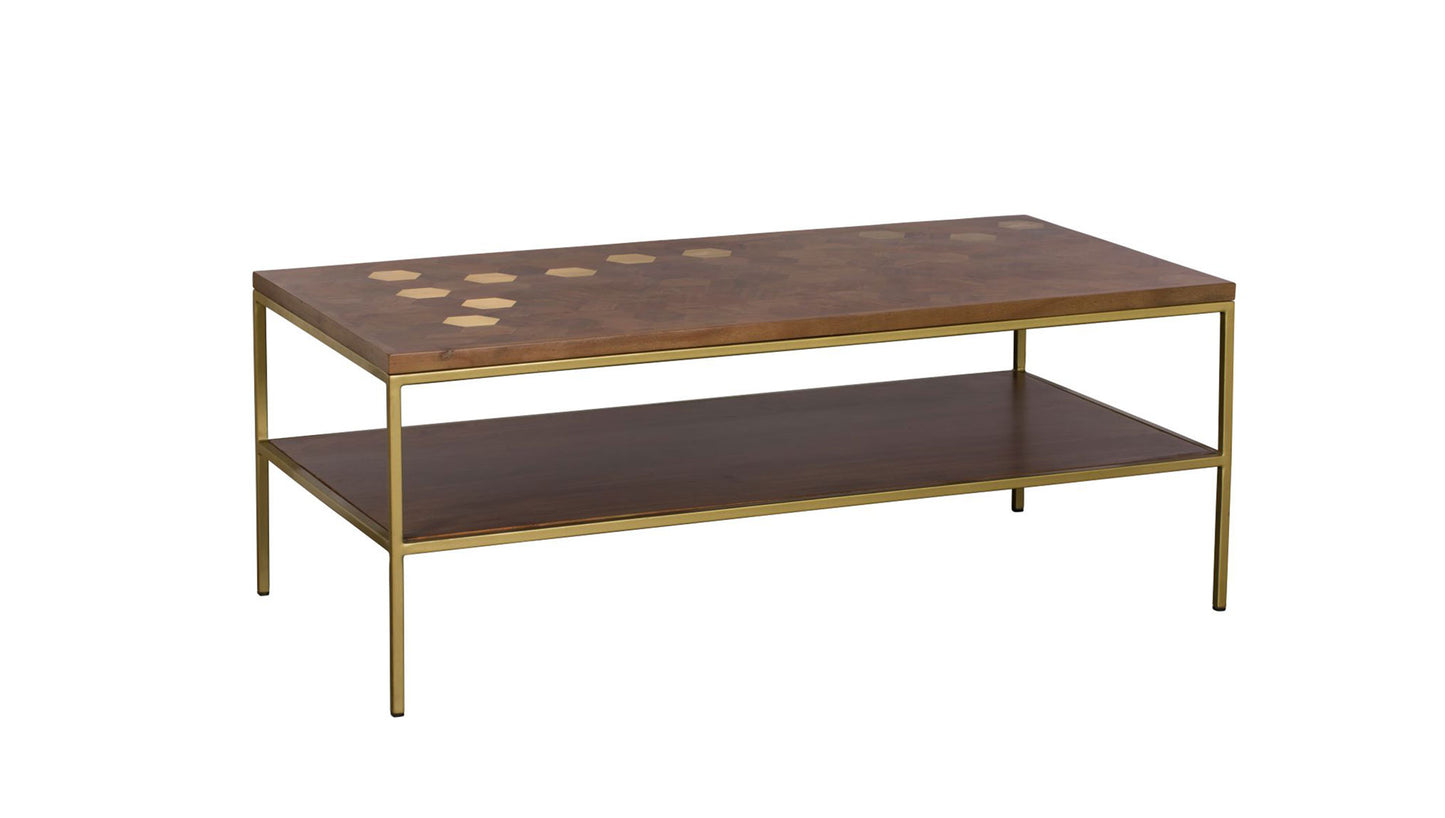 Midas Coffee Table