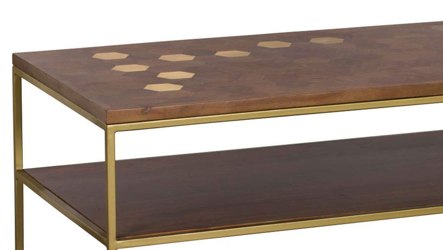 Midas Coffee Table