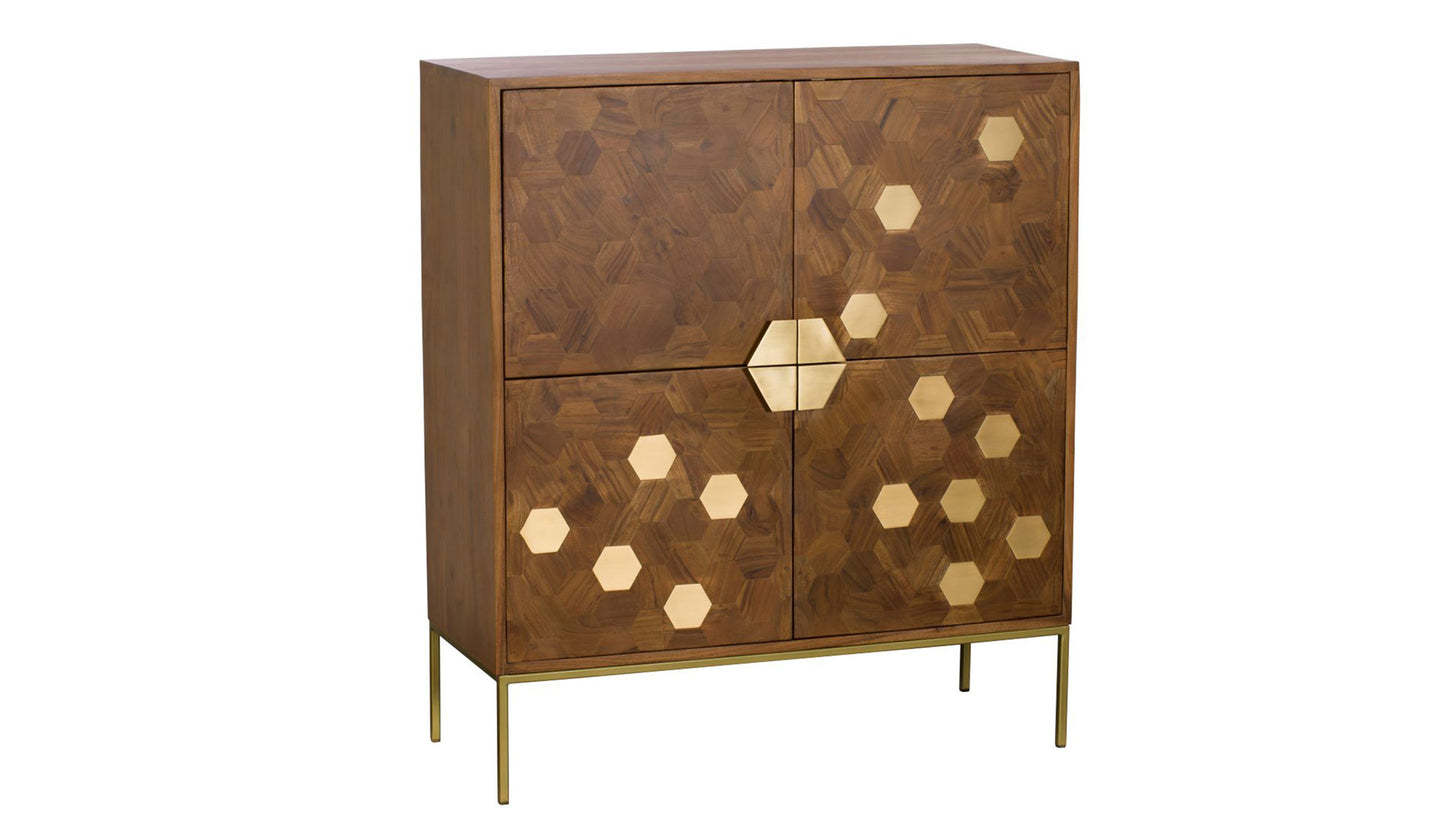 Midas Highboard