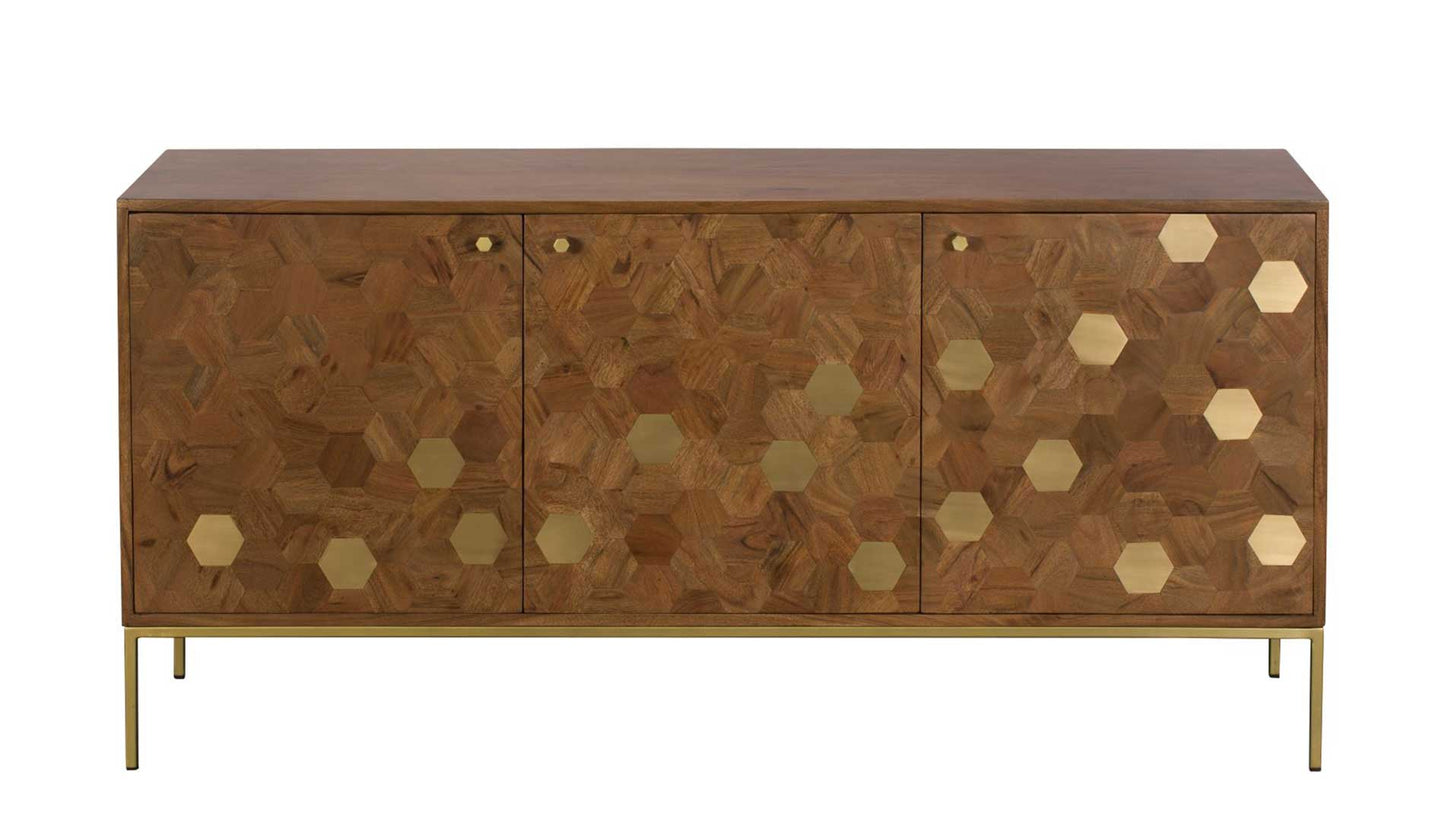 Midas Sideboard