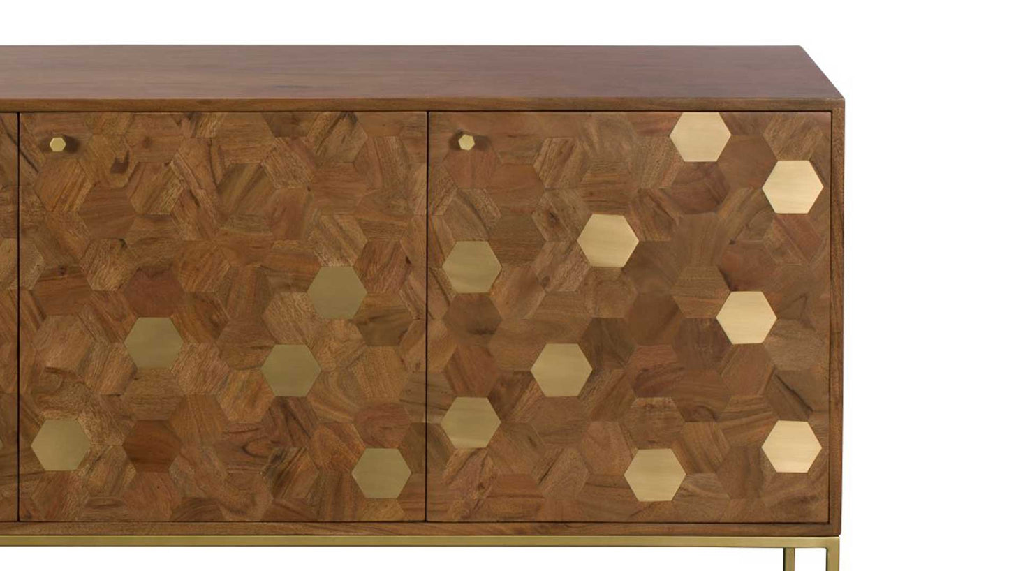 Midas Sideboard