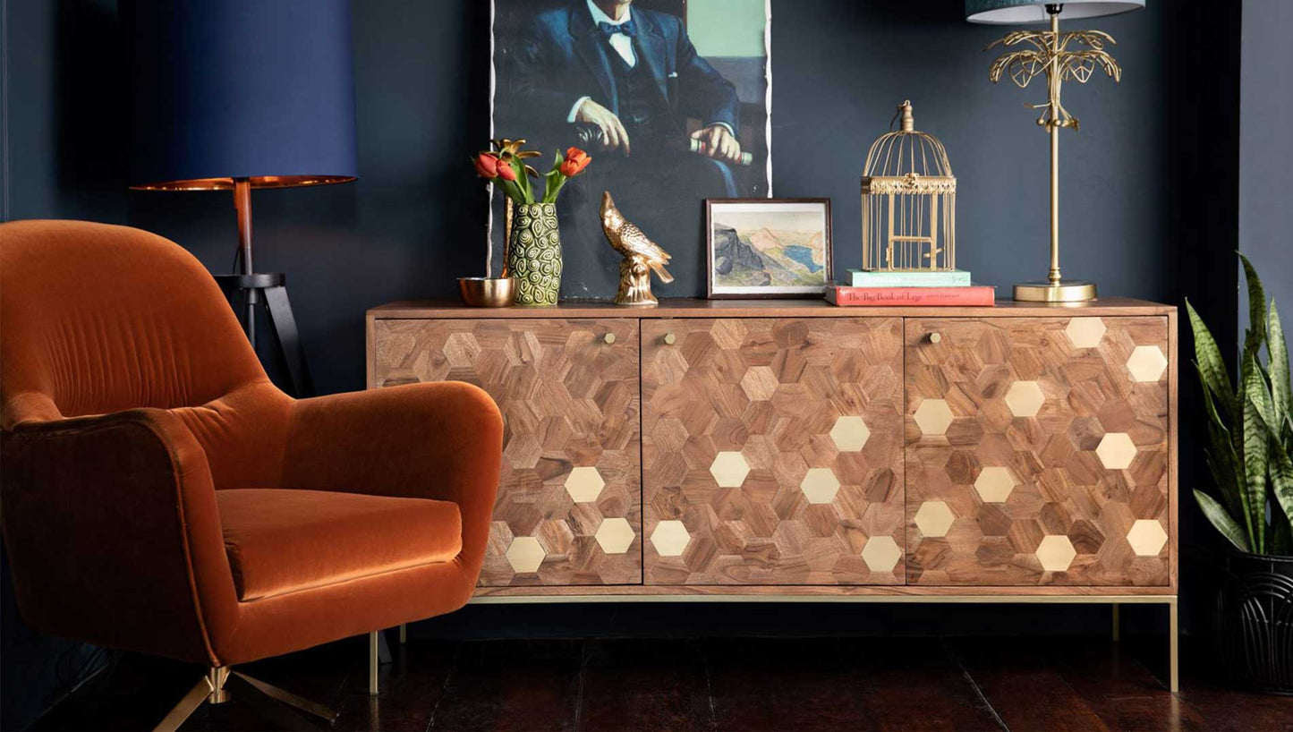 Midas Sideboard
