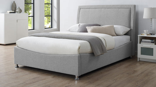 Milan 4ft6 Double Bed Frame
