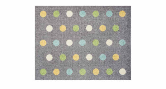 Multi Spots Door Mat