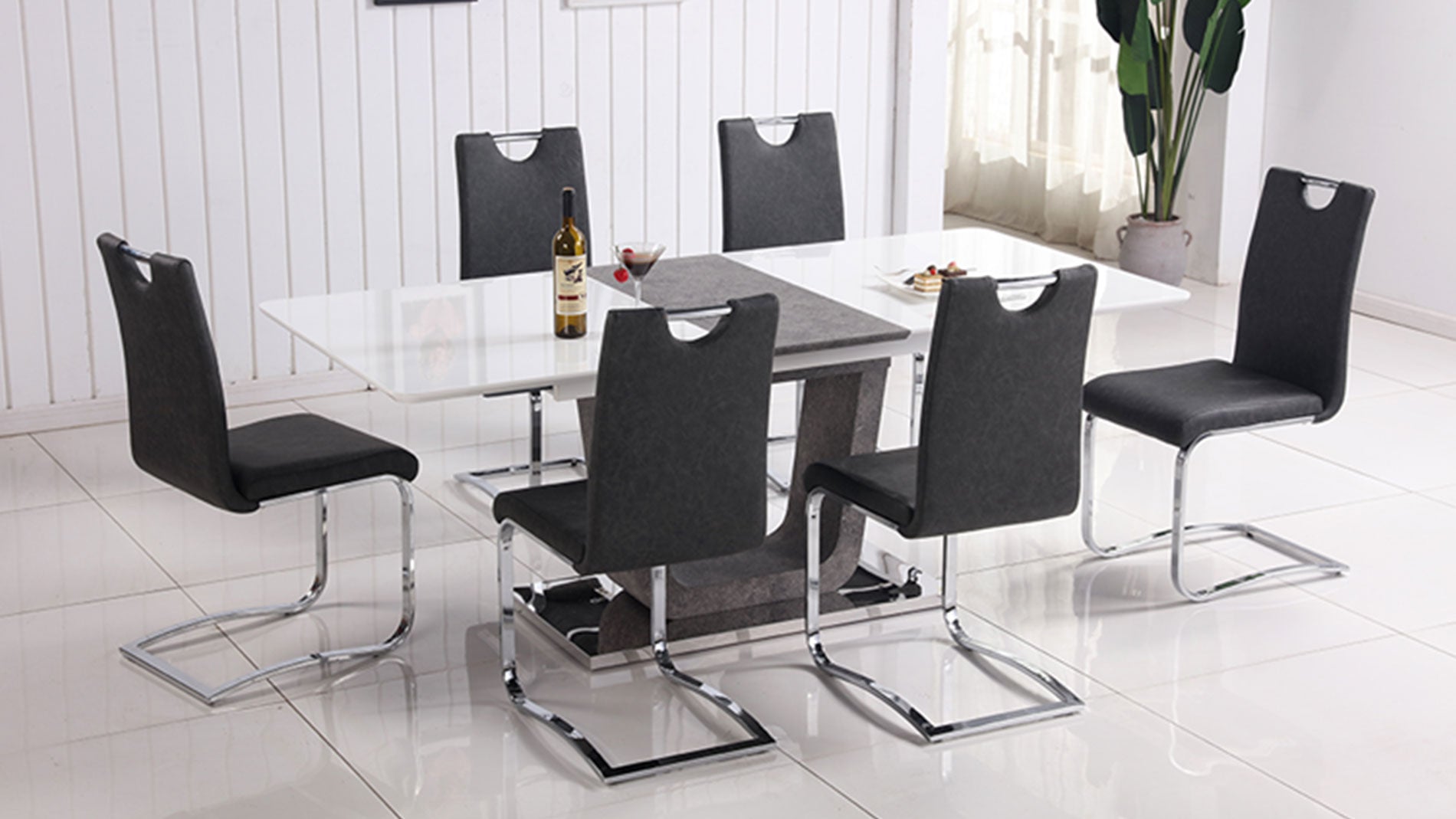 napoil dining set