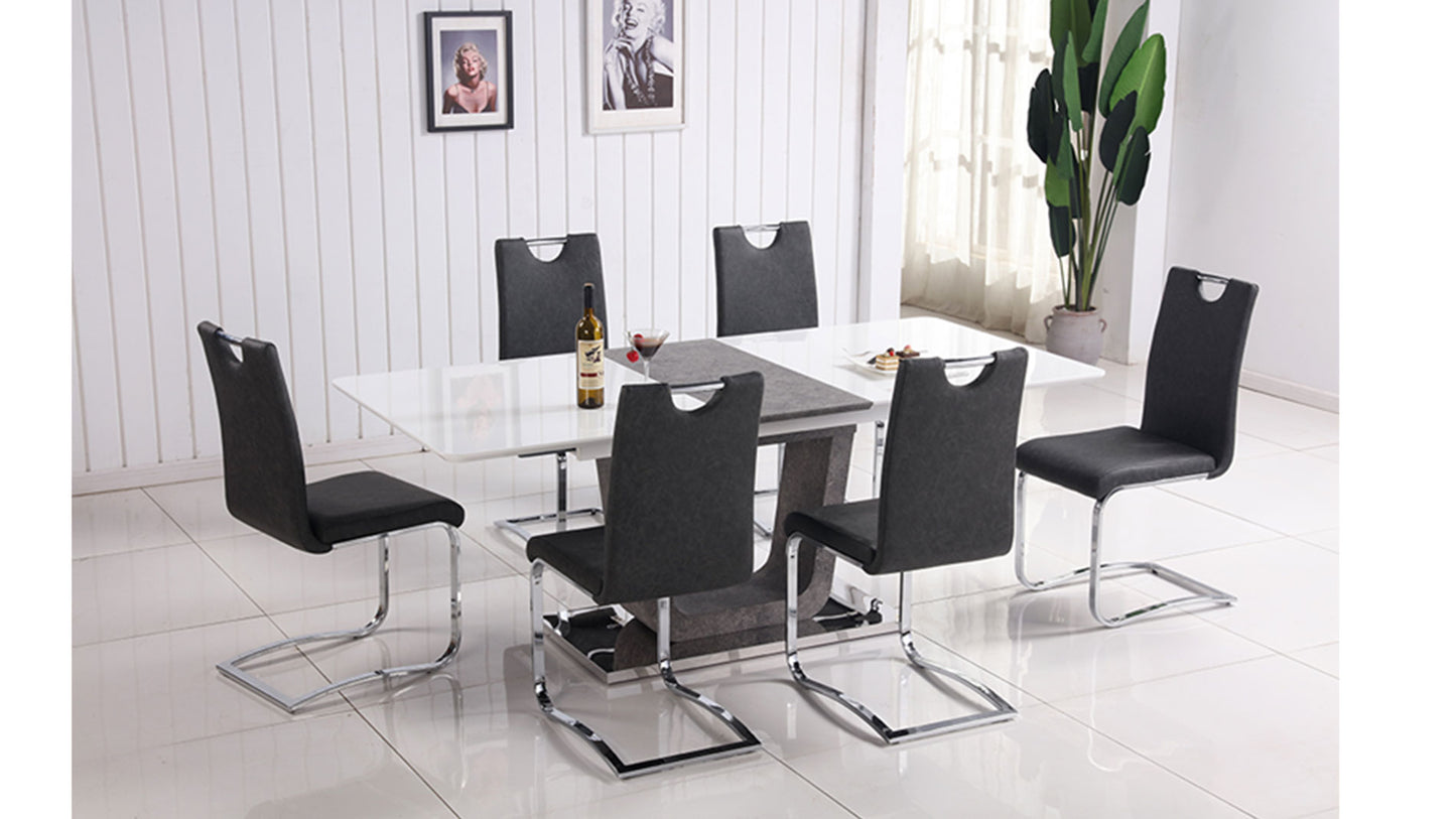 napoil dining set