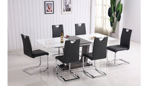 napoil dining set