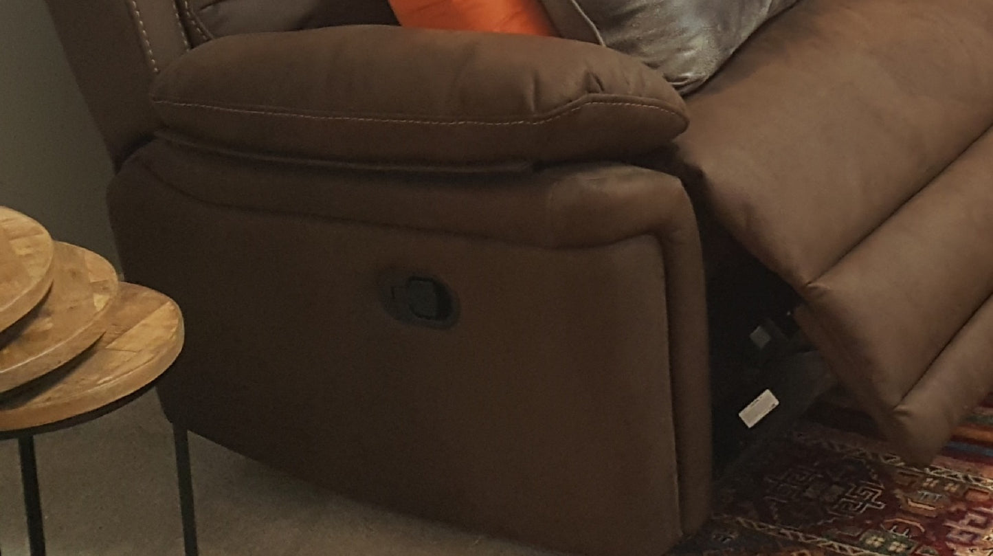 New Corelli Reclining Armchair