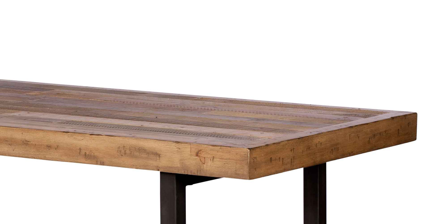 Nixon 1.8m Dining Table