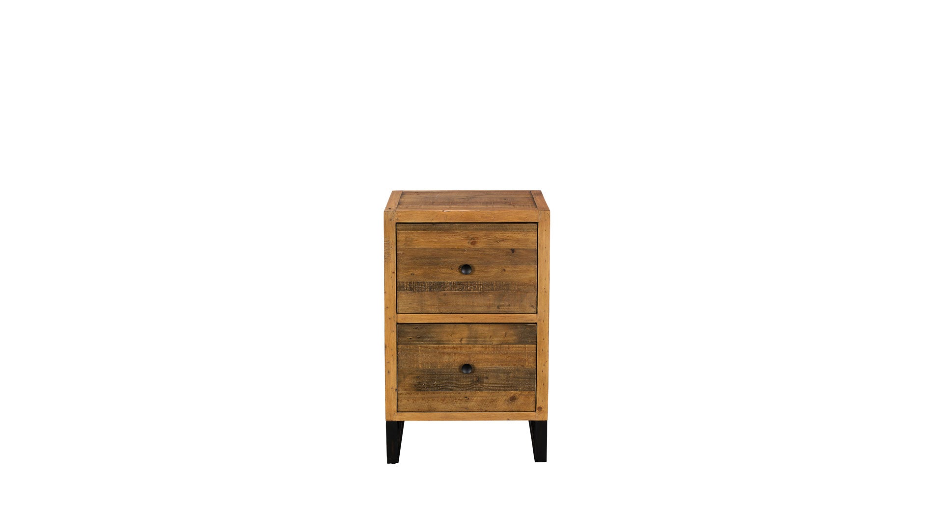wooden filing cabinet rustic wood