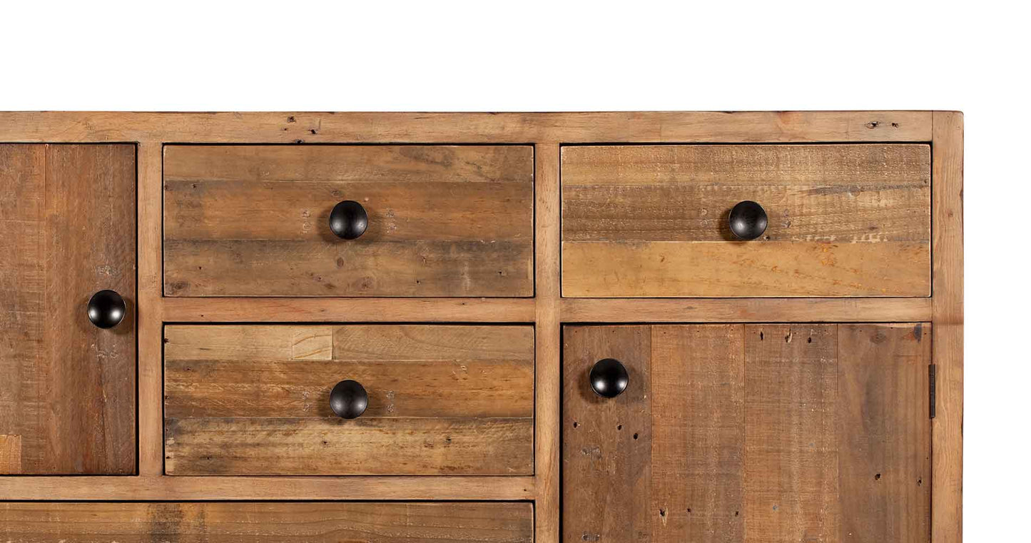 Nixon Wide Sideboard