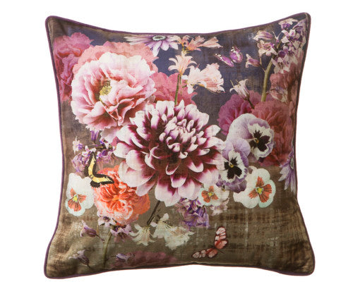 Nostalgia Cushion 45cm