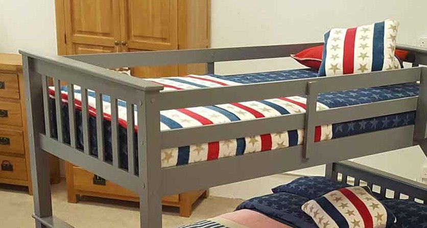 Grey Colour Available