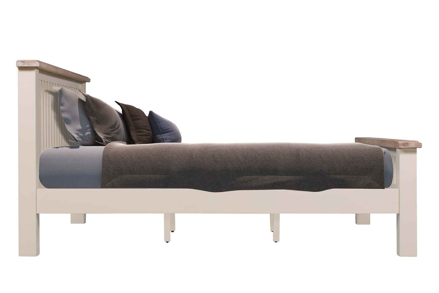 Ohio 6ft Super King Bed Frame