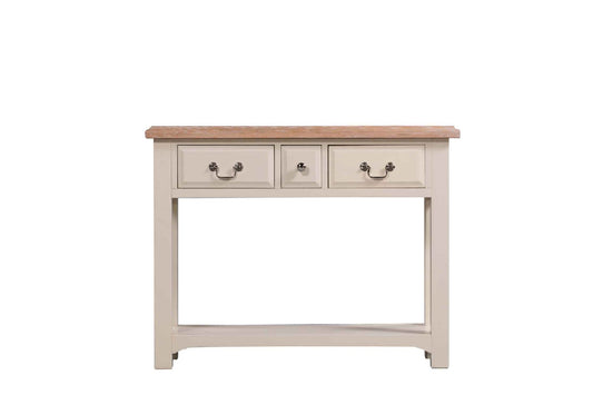 Ohio Console Table