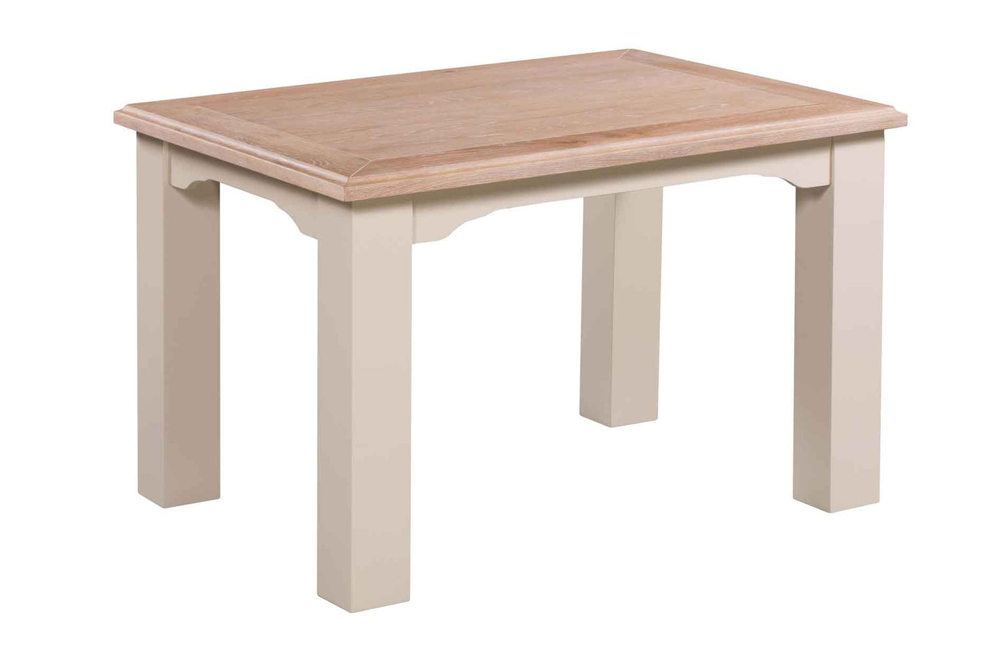 Ohio Dining Table Fixed Top