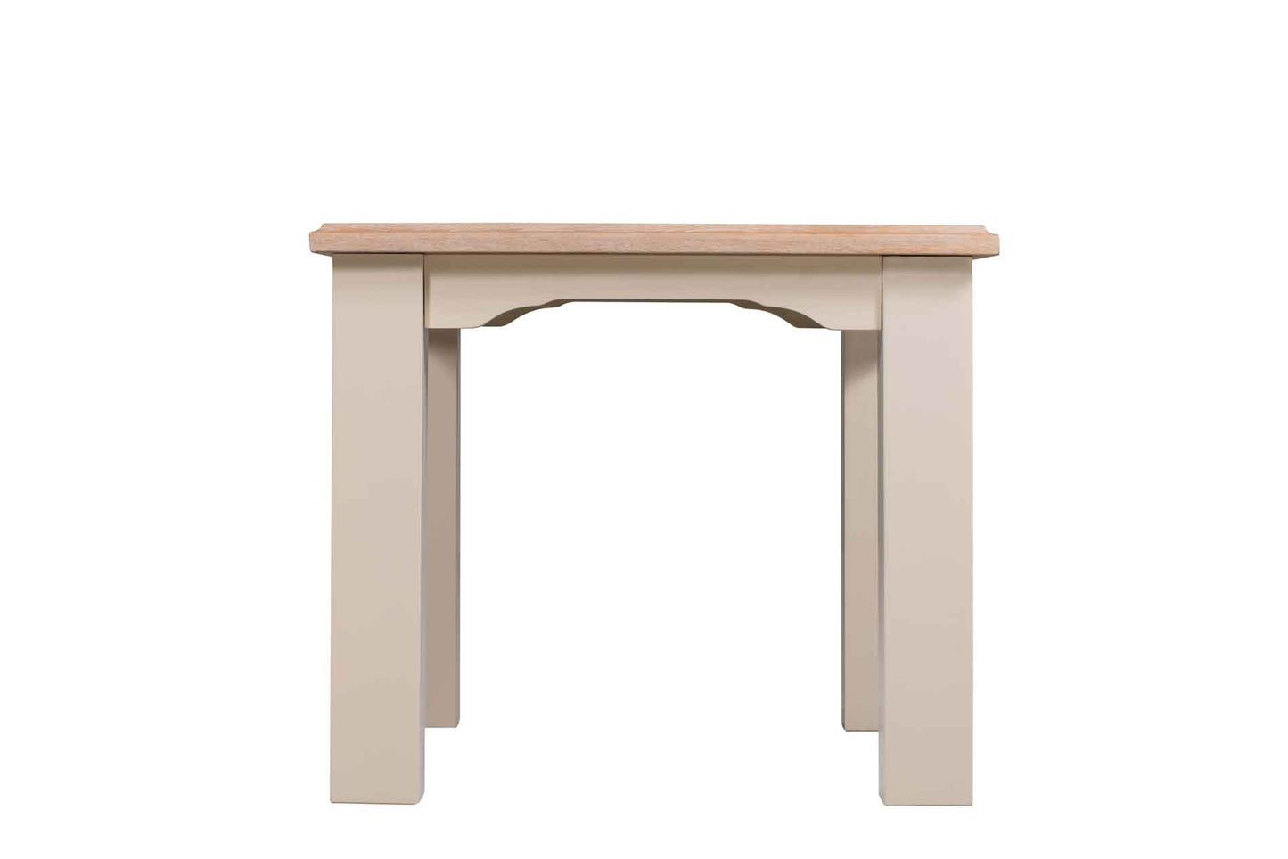 Ohio Dining Table Fixed Top