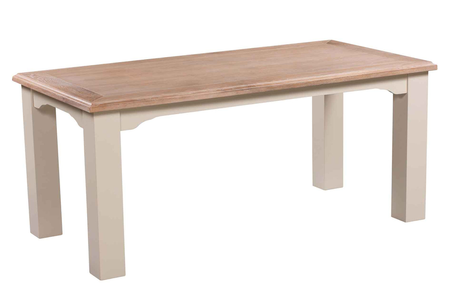 Ohio Large Extending Table