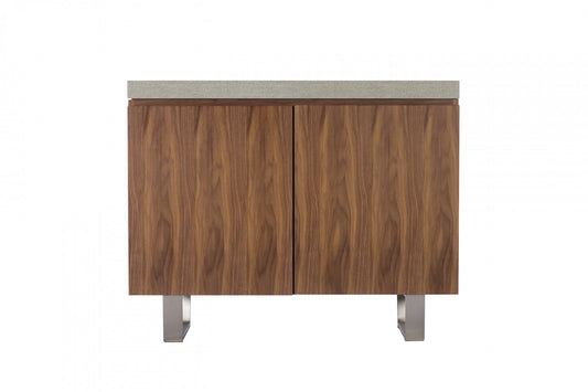 Petra Narrow Sideboard