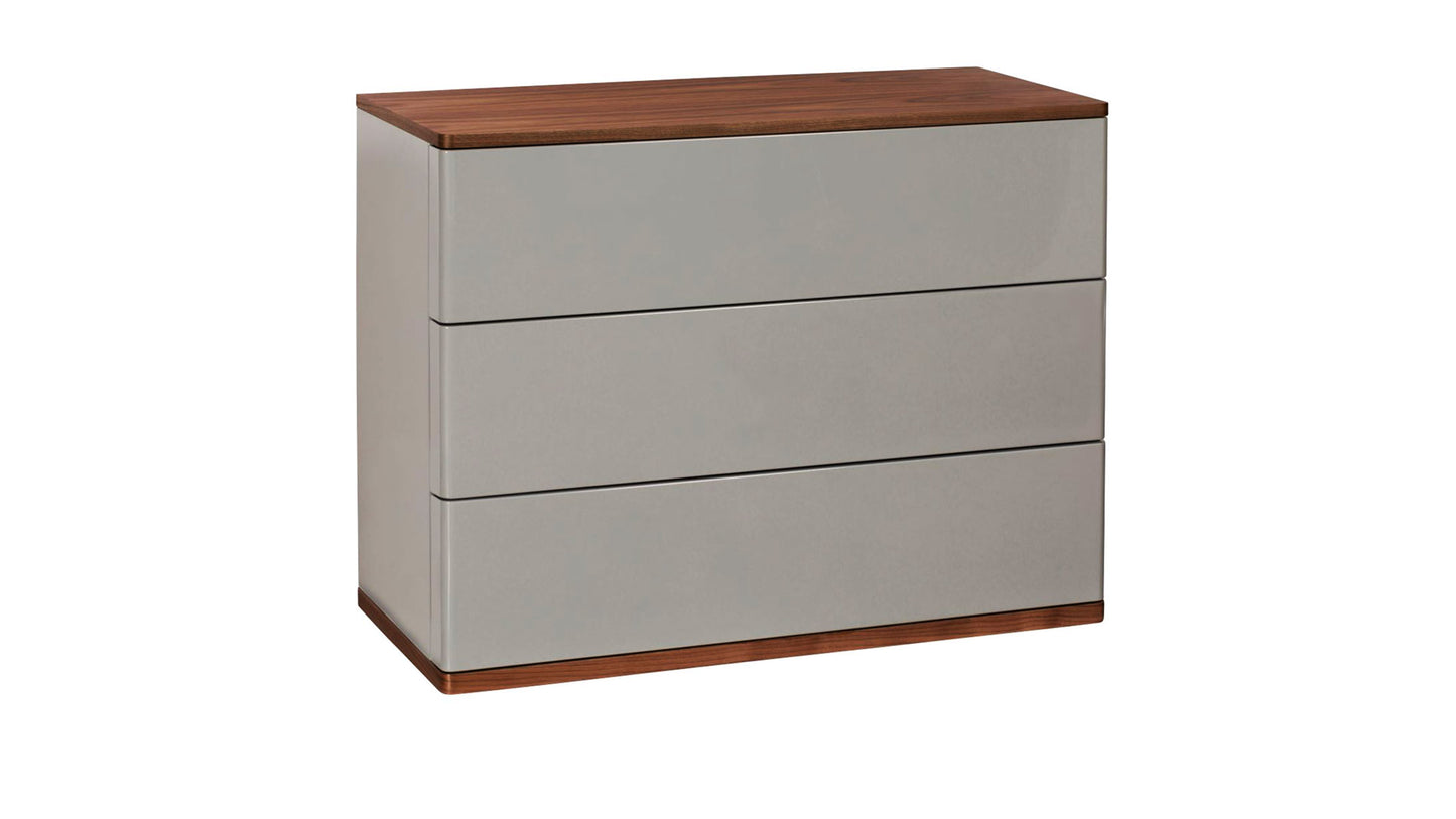 Panache 3 Drawer Chest
