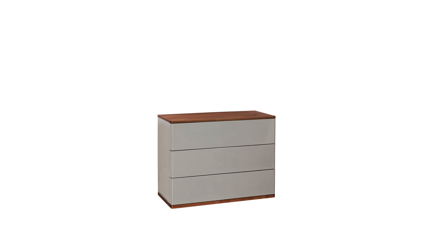 Panache 3 Drawer Chest