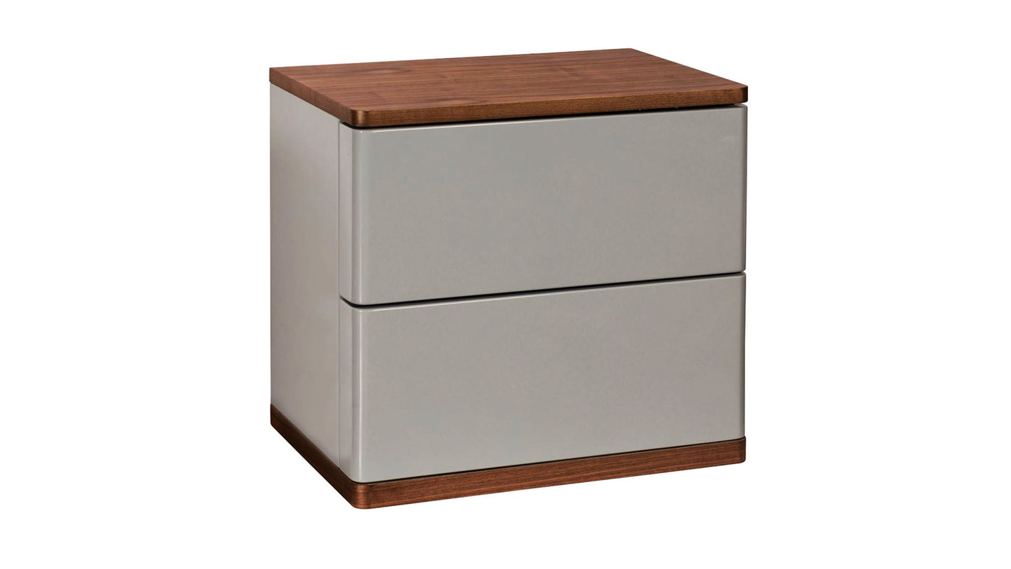 Panache Bedside Table