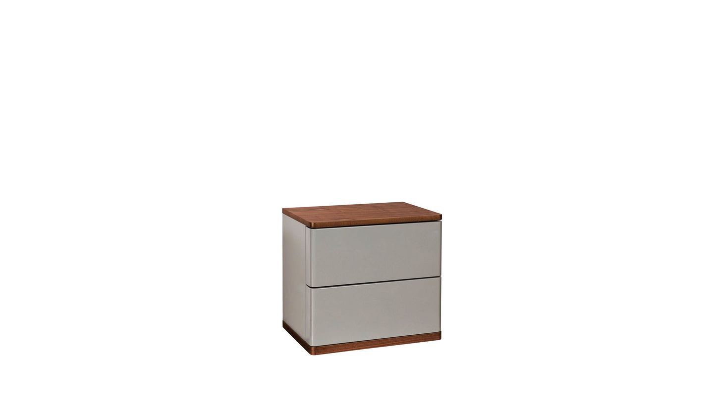 Panache Bedside Table
