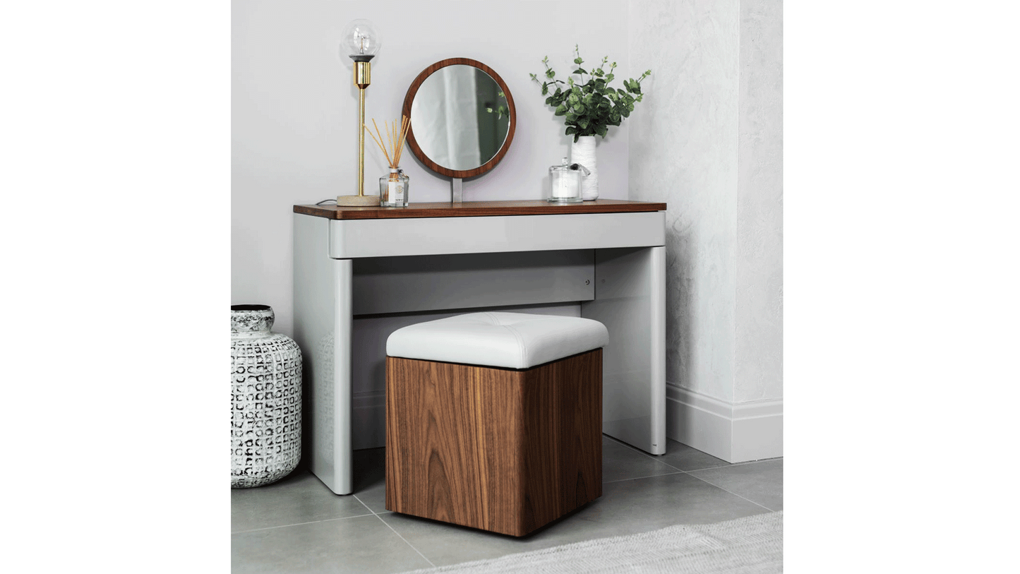 Panache Dressing Table