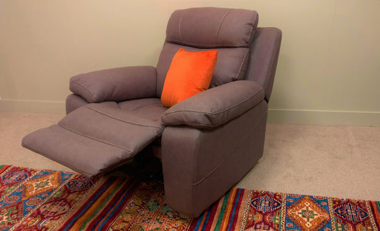 Parker Reclining Armchair