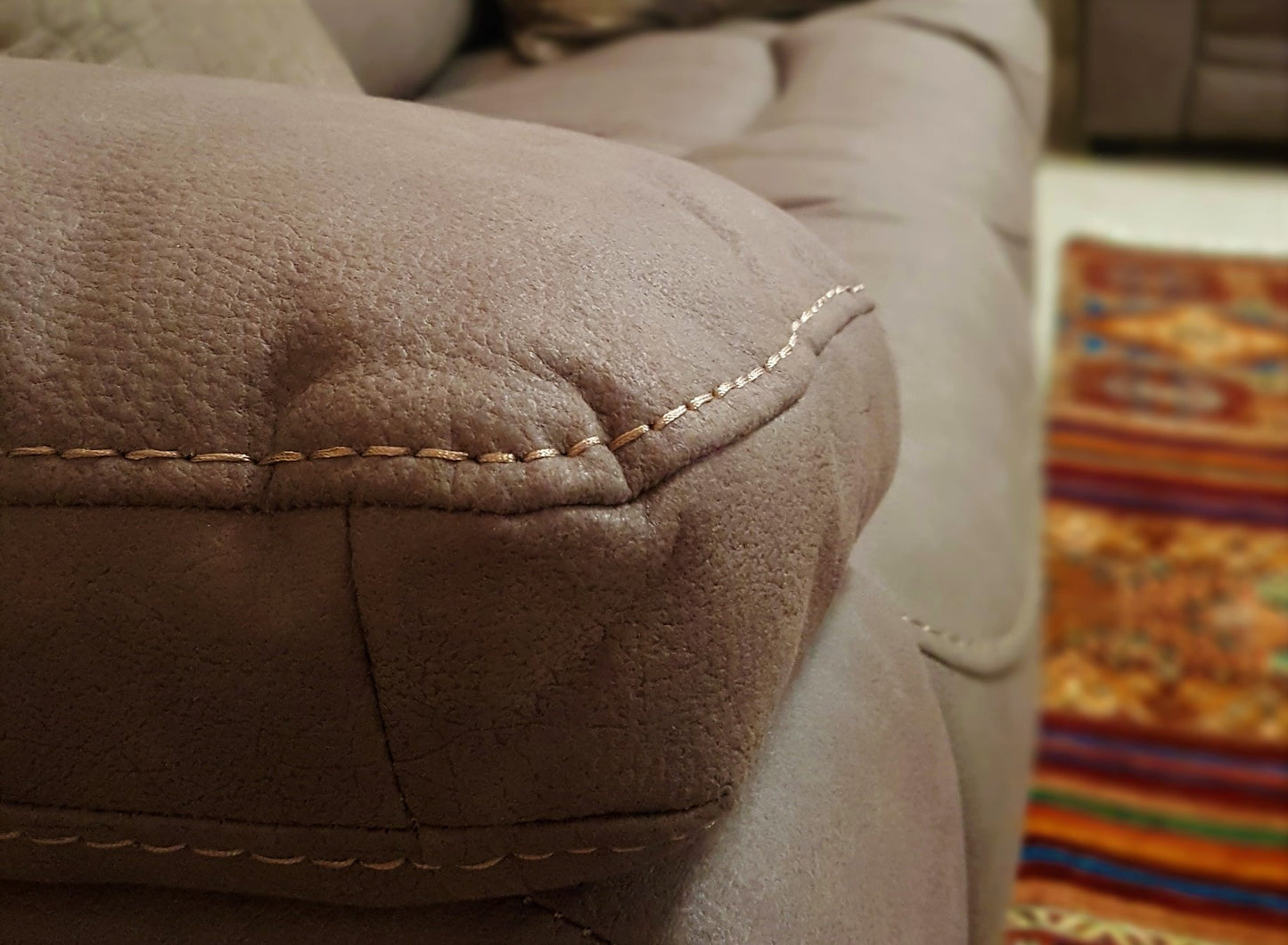 Parker 2 Seater Sofa