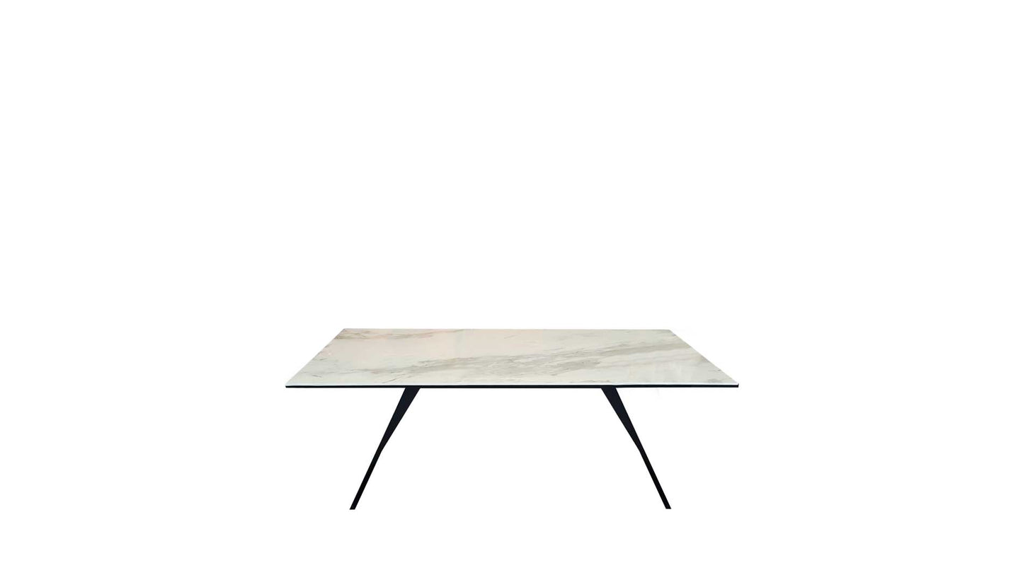 Paulo Coffee Table