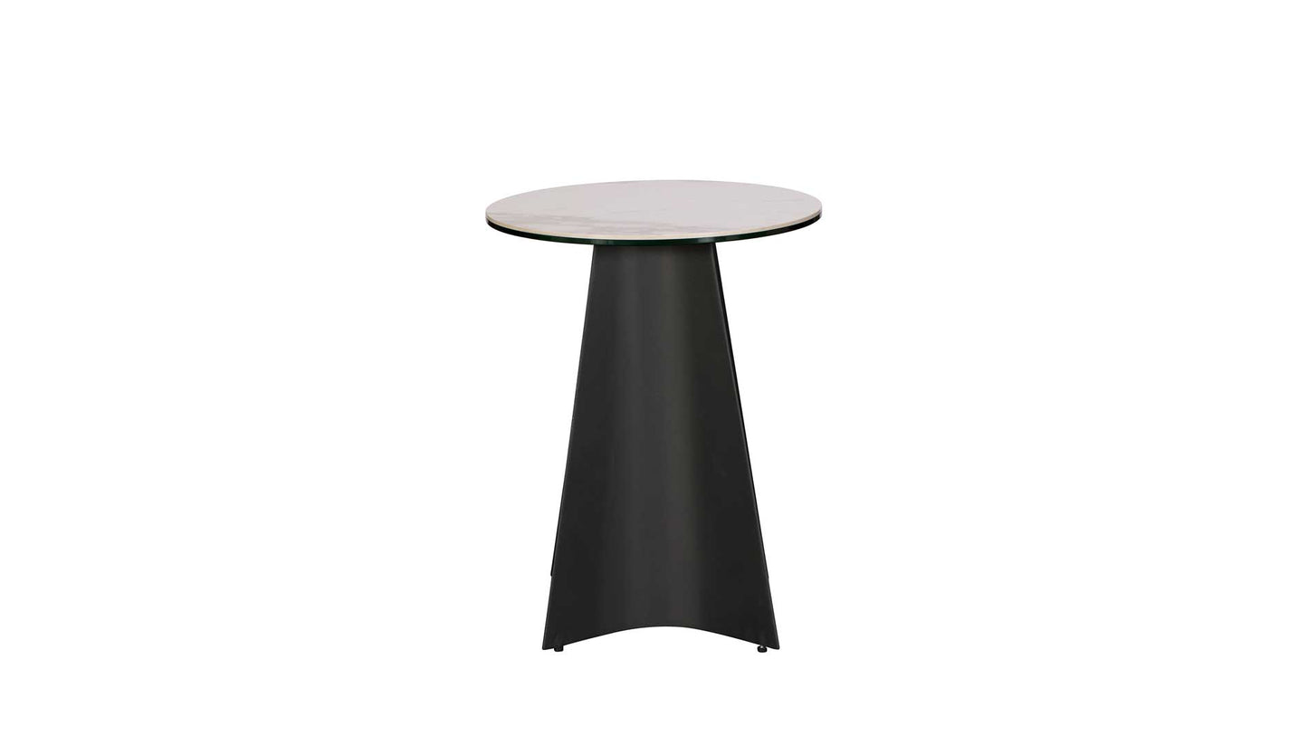 Paulo Lamp Table