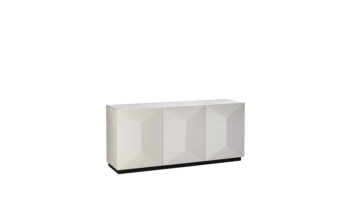 Paulo Wide Sideboard