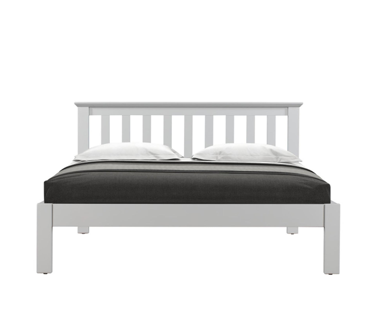 Provence 3ft Single Bed Frame