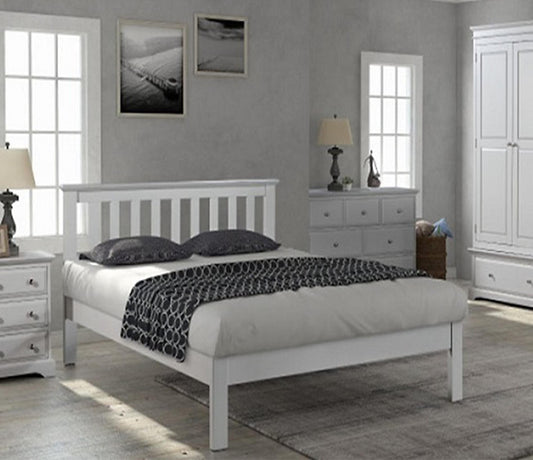 Provence 3ft Single Bed Frame