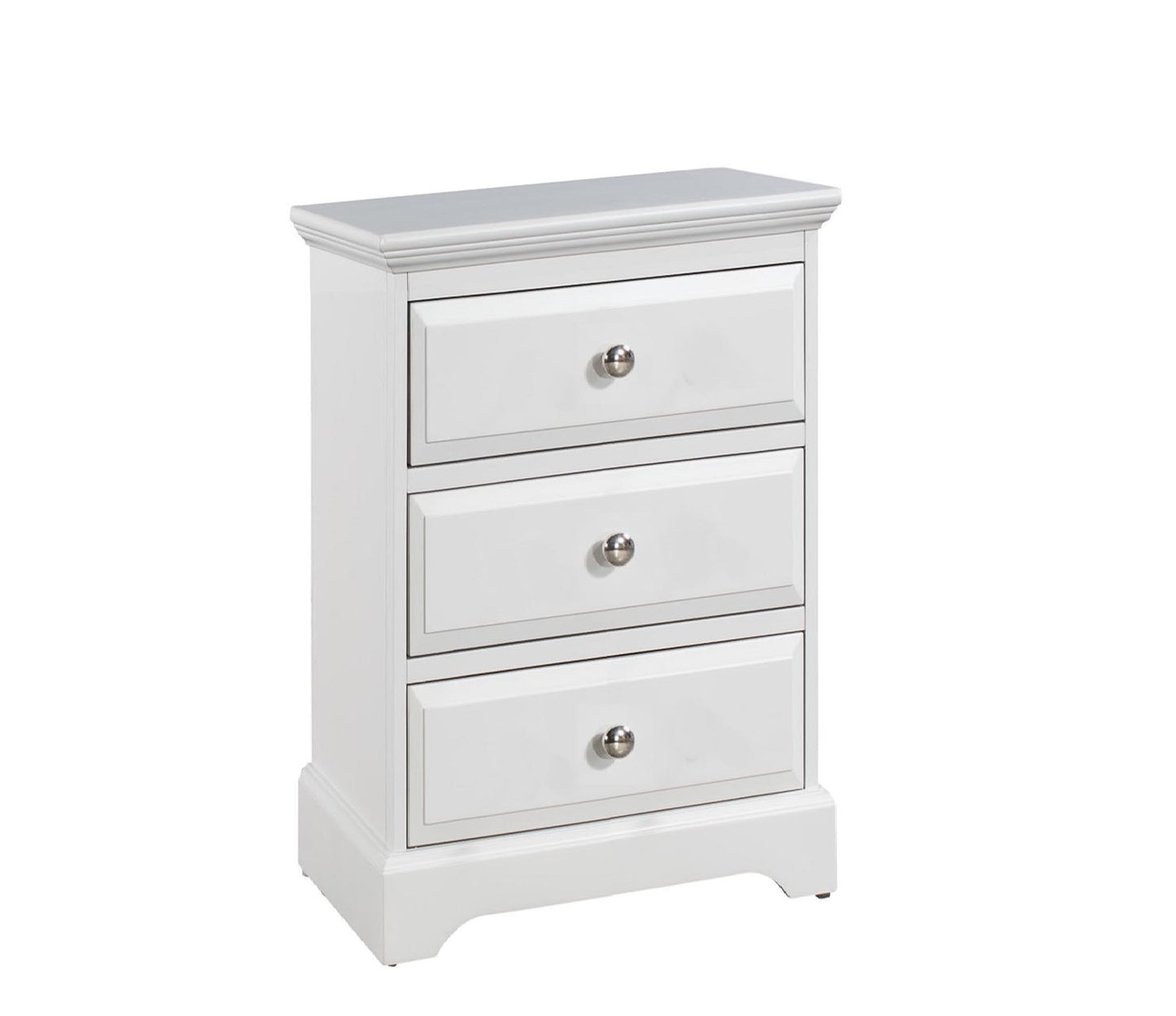 Provence Bedside Table