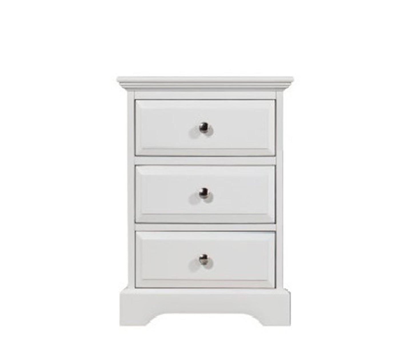 Provence Bedside Table