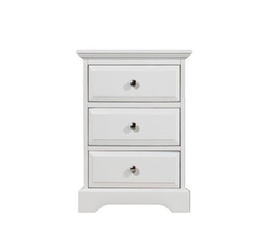Provence Bedside Table