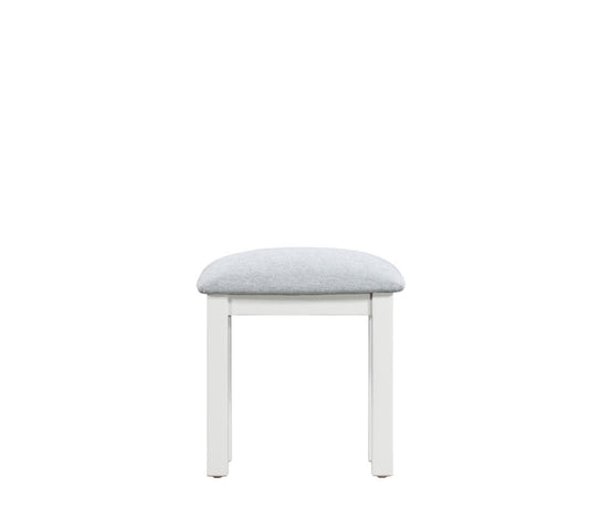 Provence Dressing Stool