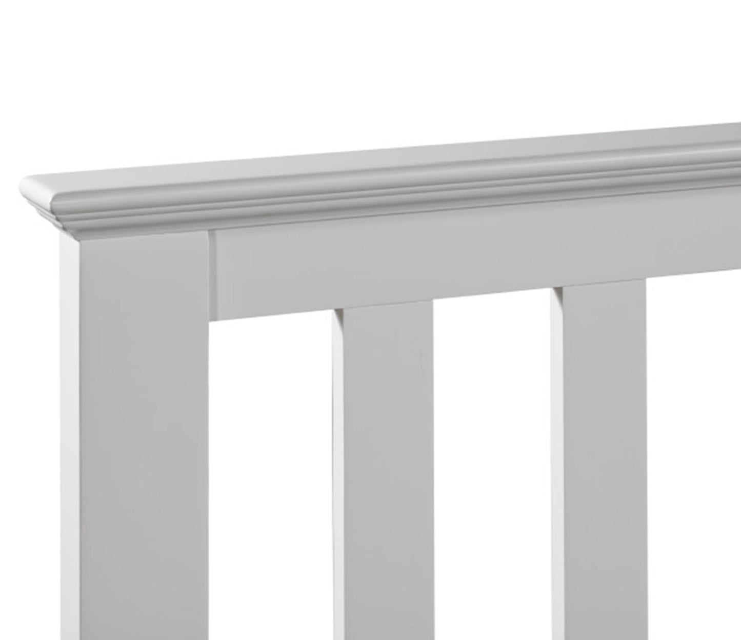 Provence 3ft Single Bed Frame