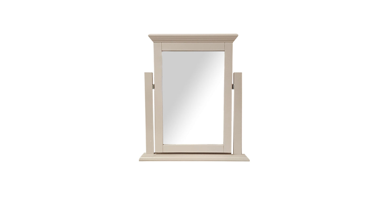 Provence Vanity Mirror