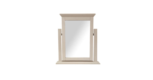 Provence Vanity Mirror