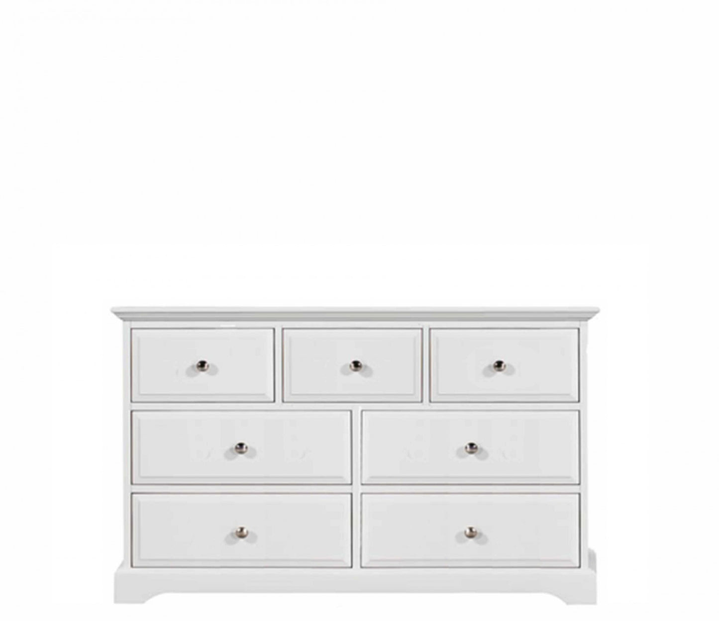 Provence 3 Over 4 Wide Chest