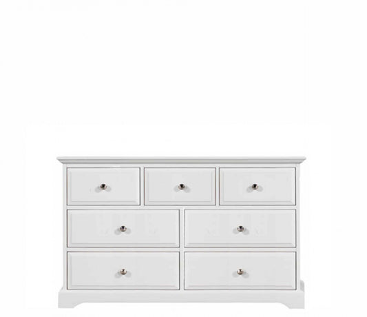 Provence 3 Over 4 Wide Chest