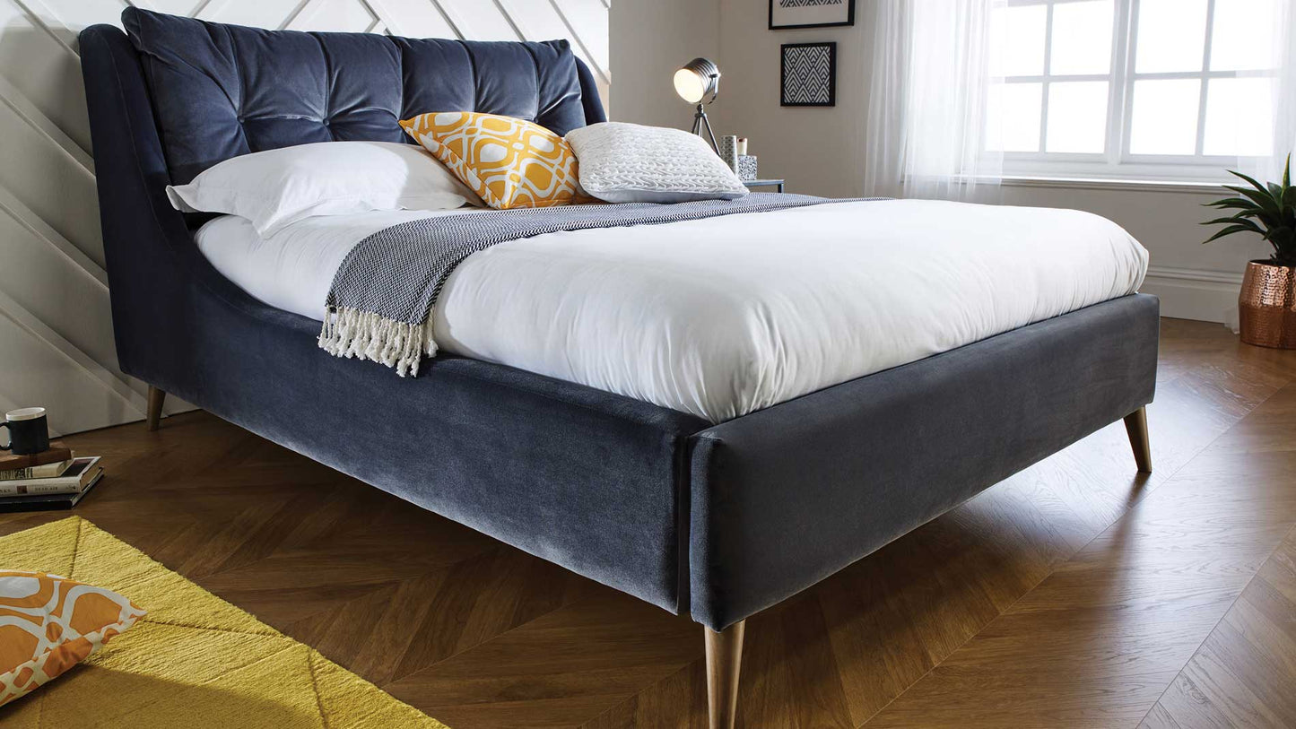 Ralph King Size Bed Frame