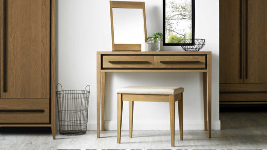 Ravi Dressing Table Complete Set