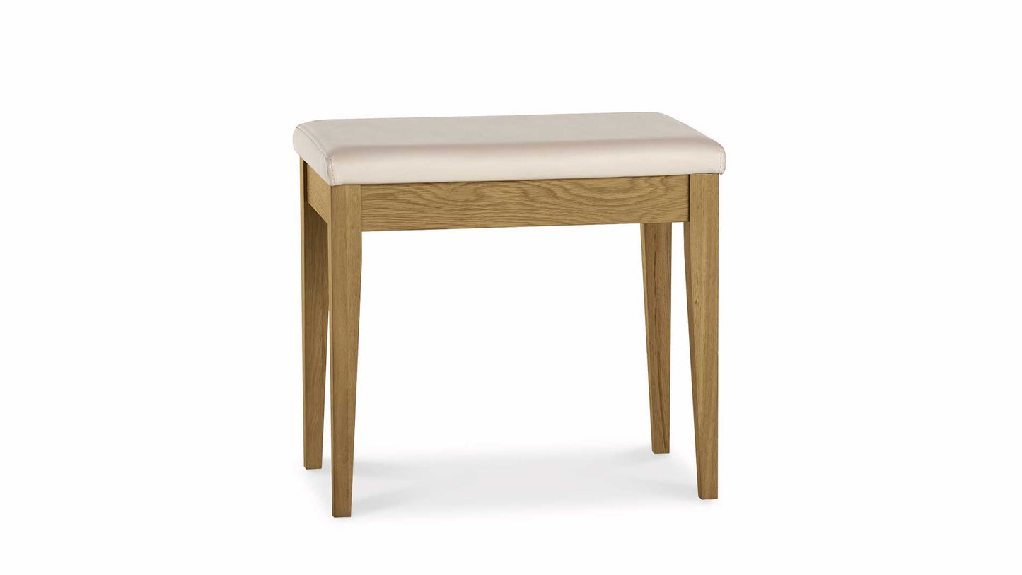 dressing stool, dressing table stool