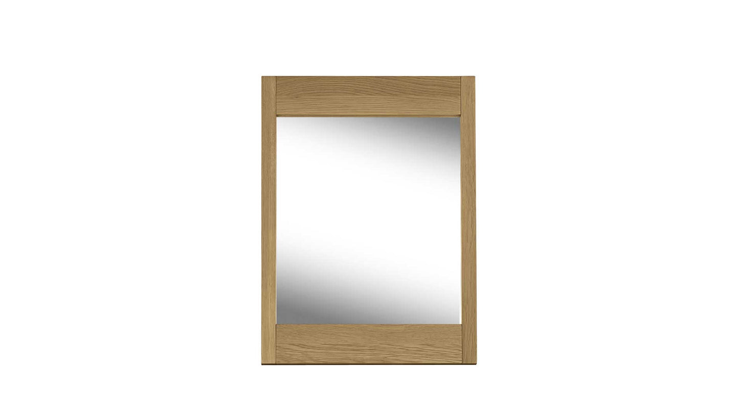vanity mirror