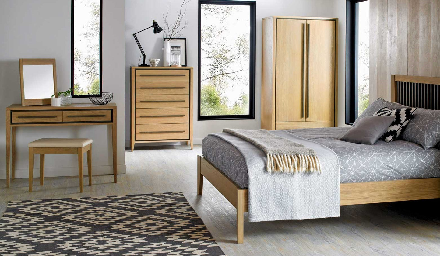 Ravi Dressing Table Desk