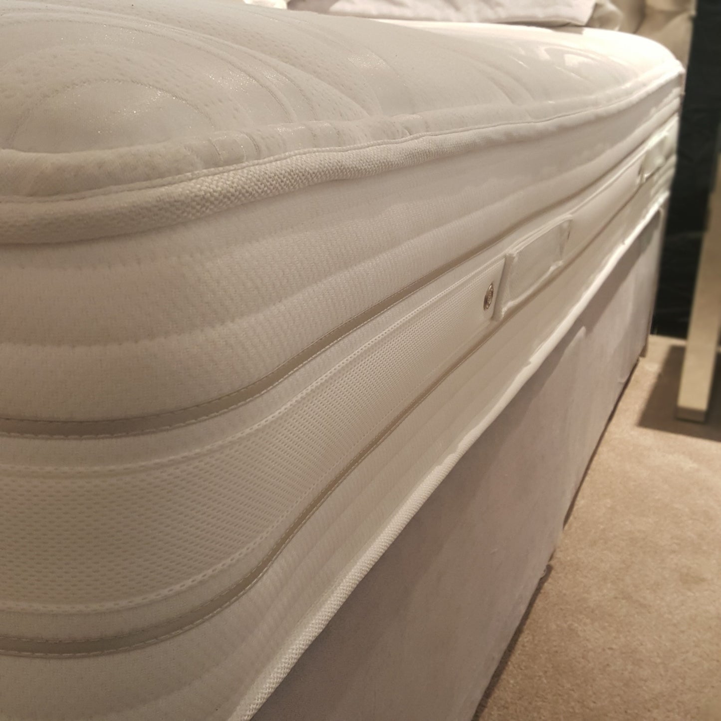 Platinum 1300 5ft King Mattress